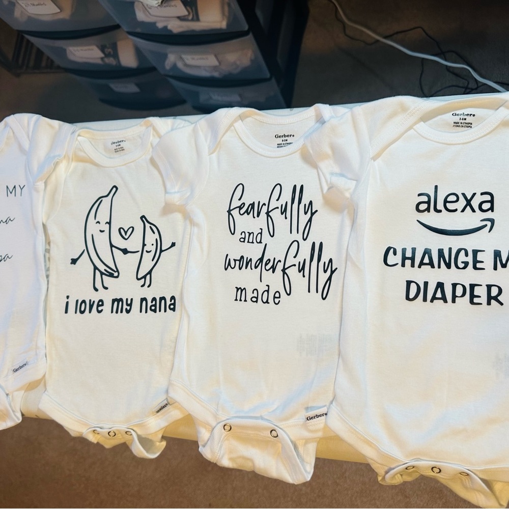 My shop story 🤍 - Picture 4 of 6